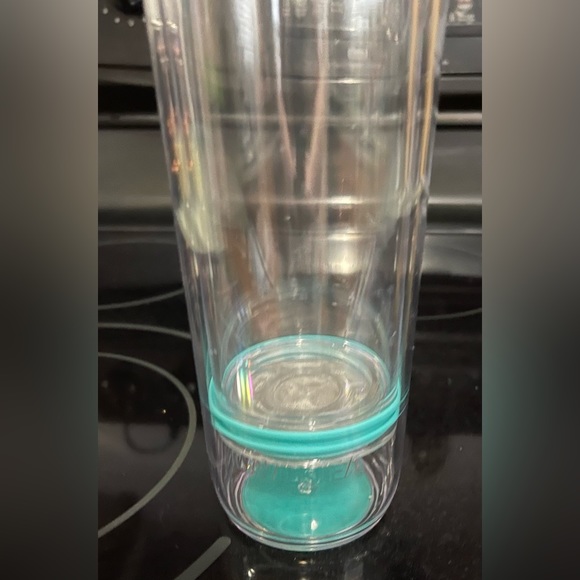 David’s Tea Double Wall Tumbler Cup - Picture 3 of 11